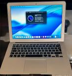 Macbook Air 2015-13 inch, Computers en Software, Apple Macbooks, Ophalen, 2 tot 3 Ghz, Qwerty, 8 GB