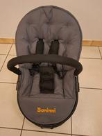 baby wipstoeltje baninni, Wipstoel, Met gordel(s) of riempje(s), Zo goed als nieuw, Ophalen