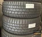 2x continental winterbanden 215-60-16, Auto-onderdelen, Banden en Velgen, Ophalen, -, Winterbanden, Band(en)