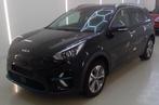 KIA NIRO Edition 64 kWh de 12/2021, Autos, Kia, Achat, Volant chauffant, Entretenue par le concessionnaire, Noir