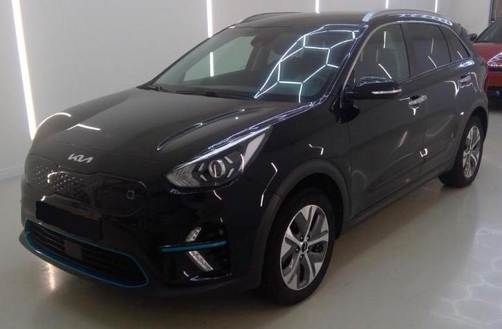 KIA NIRO Edition 64 kWh de 12/2021, Autos, Kia, Particulier, Achat, Niro, ABS, Caméra de recul, Régulateur de distance, Airbags