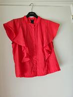 Blouse. Korte mouw. Nieuw. Lindex., Maat 38/40 (M), Nieuw, Lindex, Ophalen of Verzenden