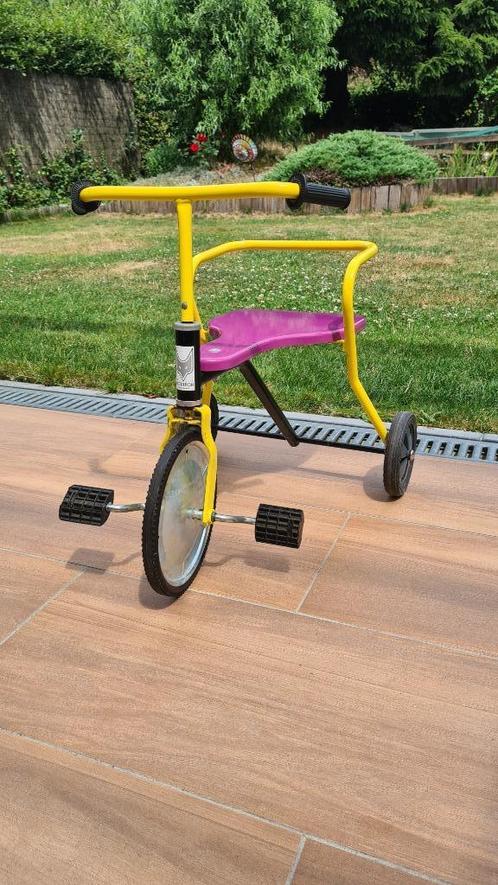 Metafox Driewieler, Fietsen en Brommers, Fietsen | Driewielers, Gebruikt, Ophalen