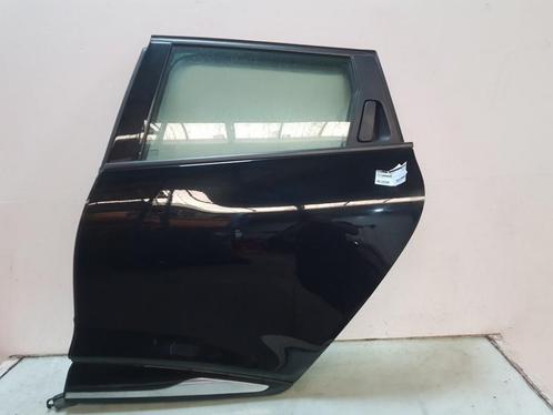 PORTIER LINKS ACHTER Clio IV Estate / Grandtour (7R), Auto-onderdelen, Carrosserie, Deur, Renault, Achter, Links, Gebruikt