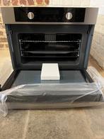 Pelgrim Combi-oven, nishoogte 45 cm, Neuf, Fonction micro-ondes, Encastré, 45 à 60 cm