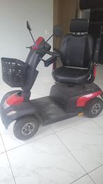 Mooie orthomed comet pro, Diversen, Brommobielen en Scootmobielen, Ophalen, Zo goed als nieuw