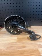 Sram force powermeter 48-35 met ultegra pedalen, Ophalen