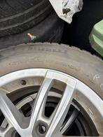 Jante vw tiguan (kit hiver), Autos : Pièces & Accessoires, Enlèvement, Pneu(s)