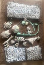 Benodigdheden voor babybox, Kinderen en Baby's, Ophalen, Gebruikt, Overige vormen, Boxkleed