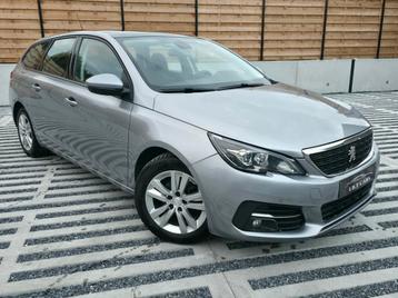 PEUGEOT 308  beschikbaar voor biedingen