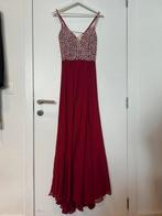 Galakleed Amelia Couture - maat 36, Kleding | Dames, Gelegenheidskleding, Ophalen of Verzenden, Zo goed als nieuw, Maat 36 (S)