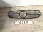 GRILLE Mercedes-Benz GLC (X253) (01-2015/06-2022), Auto-onderdelen, Gebruikt, Mercedes-Benz
