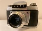 Ihagee Exa 1 analoge camera, Reflex miroir, Utilisé, Enlèvement ou Envoi