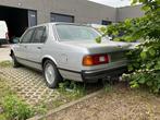 1982 BMW FE 728 Oldtimer, Auto's, BMW, Gebruikt, 7 Reeks, Bedrijf, Handgeschakeld