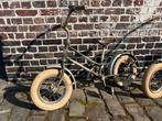 Twee oldskool kinderfietsjes, Fietsen en Brommers, Ophalen, Zo goed als nieuw