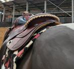 Billy coock zadel, Dieren en Toebehoren, Ophalen, Gebruikt, Western