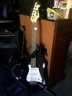 elektrische gitaar, Ophalen of Verzenden, Zo goed als nieuw, Solid body, Overige merken