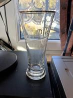 15 verres à bière, Ophalen of Verzenden, Gebruikt, Bierglas