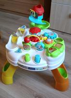 Clementoni Baby Activity Table, Ophalen of Verzenden, Zo goed als nieuw