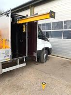 takel laadsysteem bestelwagen easyload, Enlèvement, Utilisé, Électrique