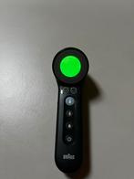 Thermometer Braun No touch baby’s, Ophalen of Verzenden, Zo goed als nieuw