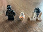Actiefiguren lego star wars te koop, Ophalen, Lego