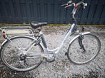 Oxford  36v 250w electrische fiets, Fietsen en Brommers, Overige merken, Gebruikt, 50 km per accu of meer, 47 tot 51 cm