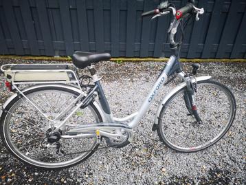 Oxford  36v 250w electrische fiets
