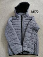 Winterjas jongen maat 170, Kinderen en Baby's, Kinderkleding | Maat 170, Ophalen of Verzenden, Zo goed als nieuw, Jongen