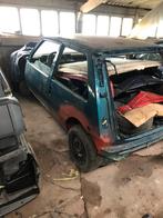 Renault 5 gt turbo, Ophalen, Renault