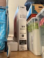 Tv herstelling of voor onderdelen, TV, Hi-fi & Vidéo, Télévisions, 50 Hz, Enlèvement, Utilisé, 100 cm ou plus