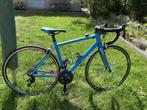 Koersfiets dames Cube, Fietsen en Brommers, Gebruikt, Aluminium, Dames, Meer dan 20 versnellingen