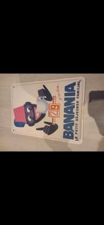 Banania, Collections, Enlèvement ou Envoi