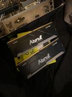 2x16 GB RAM ddr4 3200 MHz Kingston Fury Beast RGB, Computers en Software, RAM geheugen, Ophalen of Verzenden, Zo goed als nieuw