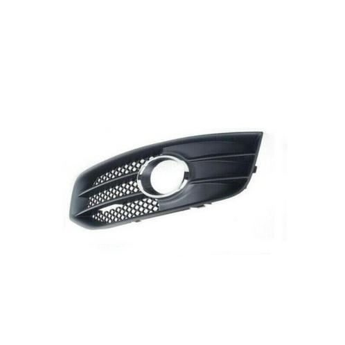 GRILLE PARE CHOC AVANT DROITE AUDI S3 8P (08-12), Auto diversen, Tuning en Styling, Ophalen