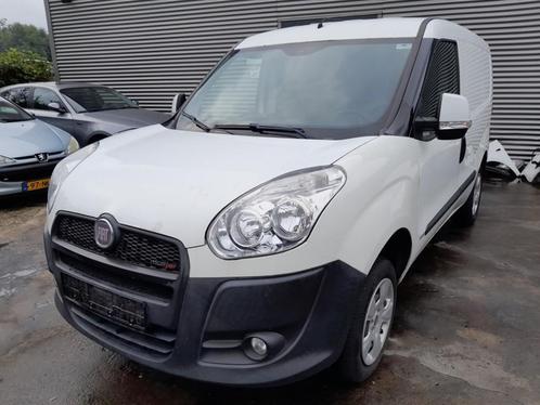 STARTMOTOR Fiat Doblo Cargo (263) (0051880229), Auto-onderdelen, Motor en Toebehoren, Fiat, Gebruikt