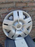 2 wieldeksels originele van Renault, Auto diversen, Wieldoppen, Ophalen, Zo goed als nieuw