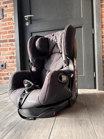 Maxi Cosi - zo goed als nieuw beschikbaar voor biedingen