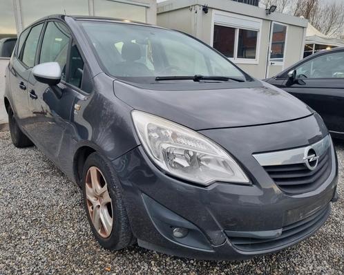 OPEL MERIVA 1.7 CDTI 2013 AIRCO 280000KM PRIJS 1300EURO, Auto's, Opel, Bedrijf, Te koop, Meriva, Diesel, Euro 5, Monovolume, 5 deurs