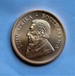 1 gouden Krugerrand zuid-Afrika, Postzegels en Munten, Munten | Afrika, Ophalen, Zuid-Afrika, Losse munt, Goud