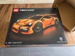 Lego 42056 Porsche 911 GT3/ NIEUW EN SEALED/, Nieuw, Ophalen of Verzenden