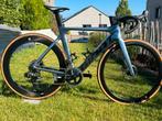 Giant propel sram rival Etap, Fietsen en Brommers, Ophalen of Verzenden, Zo goed als nieuw, Giant