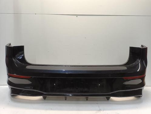 BUMPER ACHTER Volkswagen Golf VIII (CD1) (01-2019/-), Auto-onderdelen, Carrosserie, Bumper, Volkswagen, Achter, Gebruikt