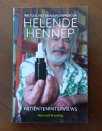 Helende hennep, Ophalen of Verzenden, Zo goed als nieuw, W. Bruining