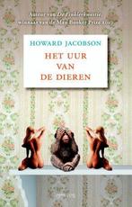 Te Koop Boek HET UUR VAN DE DIEREN Howard Jacobson, Howard Jacobson, Comme neuf, Europe autre, Envoi