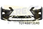 Lexus RX 11/15-10/19 voorbumper (PDC / trinocular LED) (te s, Auto-onderdelen, -, -, Nieuw, Lexus