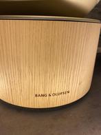 Bang & Olufsen Beosound Balance Natural Oak MK2 NIEUW - B&O, Nieuw, Overige merken, Front, Rear of Stereo speakers, 120 watt of meer