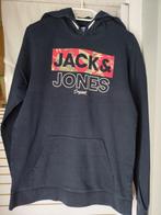 Hoody Jack & Jones 16 j., Ophalen of Verzenden, Gebruikt, Jongen