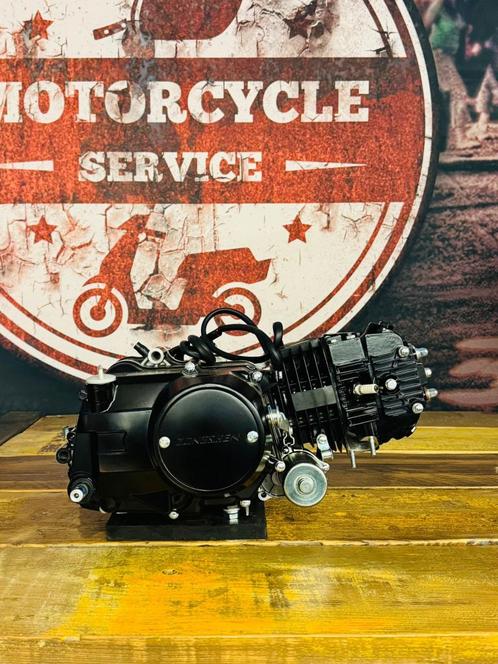 MET 10% KORTING! Zongshen 125cc, Motoren, Onderdelen | Overige, Nieuw, Ophalen