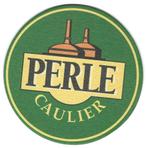 bierviltje 1 st. Perle Caulier, Envoi